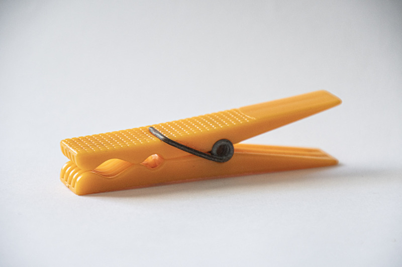 Clothes-Peg