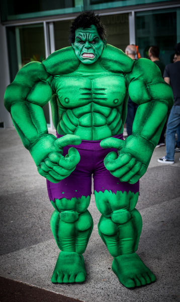 hulk