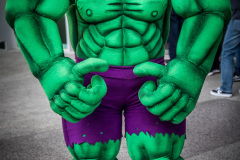 hulk